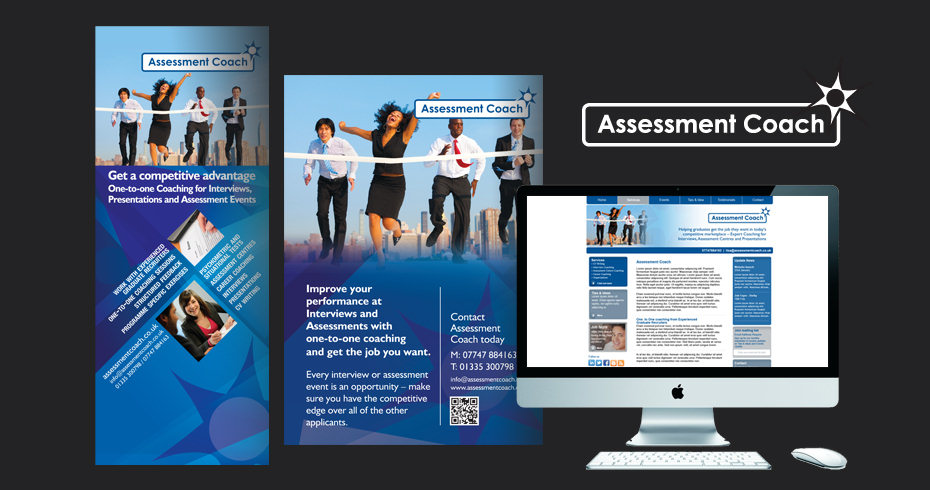 Enthusiasm business cards